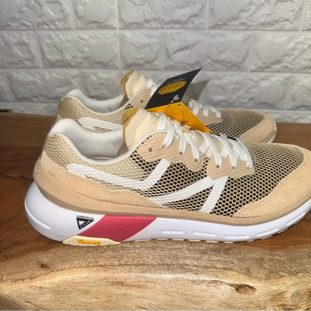 Brandblack Performance Speed 2125 Men’s 10.5 Vibram Running Shoes‎ New